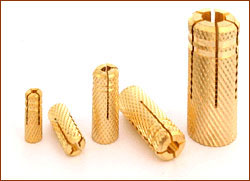 Brass Anchors Fasteners